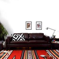 北欧皮沙发CIAA小户型办公室商务接待客厅整装现代简约皮艺沙发组合
