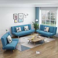 小户型沙发出租房可折叠沙发床两用经济型多功能客厅网红款沙发床