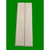 军训叠被子板内务内务夹板部队CIAA叠被内务板平板叠被板 48长不带把手一对