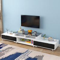 电视柜简约现代CIAA小户型家具客厅北欧轻奢风简易电视机柜多功能地柜
