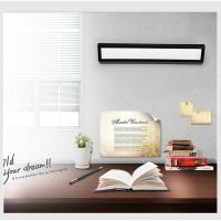 Led壁灯LED镜前灯书桌壁灯CIAA走廊过道灯 现代简约45度斜边壁灯
