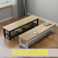 长凳子浴室长条凳长板凳CIAA换鞋凳家用口条凳更衣室凳子休息凳长凳