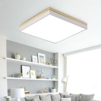 CIAA客厅led简约现代ed顶电灯 家用灯饰灯具吸顶灯