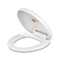 马桶盖家用坐便盖马桶圈CIAA加厚座便盖坐便器盖板马桶盖盖子配件