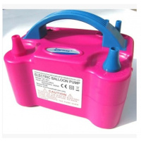 气球拱支架子装CIAA饰店庆布置底座环扣可拆卸折叠便携式结婚庆开业 电动气筒一个