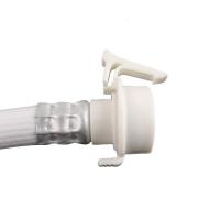 水嘴连接管可拆卸对接头链接洗衣机进水管CIAA 接口接水管软管防爆 3米