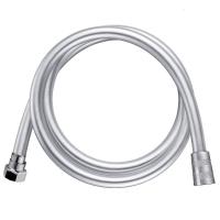  软管浴室热水器沐浴CIAA水管配件1.5米防爆淋雨 喷头软管