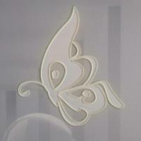 浴室挡水板防溅卫生间厕所CIAA槛增高口阻隔水防水条自粘小低矮 半透明110cm送安装七件套