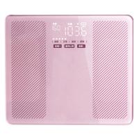 体重秤家用精准人体秤耐用CIAA男女称重电子秤高精度小型体重计器充电