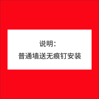 定制木质墙角置物架转角书架客厅免打孔壁挂卧室CIAA拐角三角扇形隔板 说明:普通墙送.钉安装