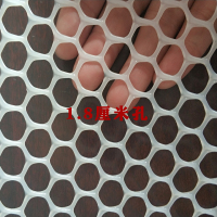  网养殖网小孔CIAA养鸡养鸭鹅床养蜂育雏网床小鸡漏粪脚垫防逃胶网 新料1.2米宽1.8厘米孔整卷50米