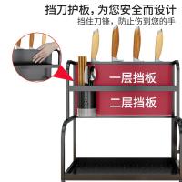 免打孔不锈钢厨房CIAA置物架落地用品家用大全多功能收纳调料调味架子