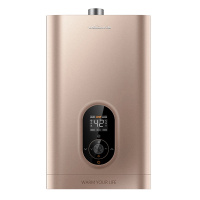 燃气热水器JSQ27-14L3-2