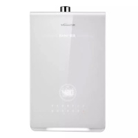 万和燃热水器JSQ28-14SA5