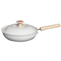 苏泊尔(SUPOR)火红点聚油煎锅PJ26QL1