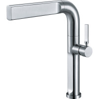 弗兰卡龙头CT134S