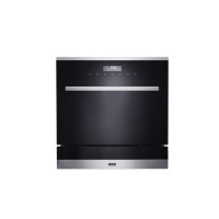 弗兰卡蒸箱FDO6200BX