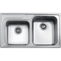 弗兰卡水槽DRT620A