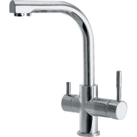 弗兰卡龙头HHD981