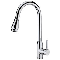 弗兰卡龙头CT2011C