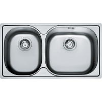 弗兰卡水槽GET 620D