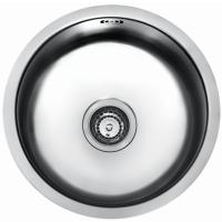 弗兰卡水槽LUX 610