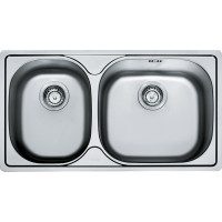 弗兰卡水槽GEX 620D