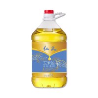 仁义牌5L玉米油
