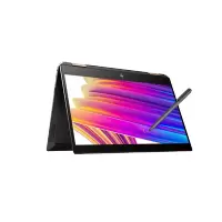 惠普Spectre x360幽灵旗舰本 13.5英寸 二合一平板两用触屏笔记本电脑12代 i7-1255U/16G/1T/蓝色 人脸指纹解锁 3K屏