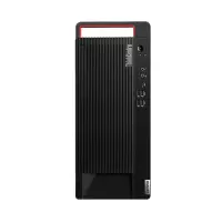 联想ThinkCentre M950t 台式机电脑 i5-13500/8G/256G+1T机械/集显 无光驱 /WIN11专业版/3年保修