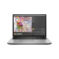 惠普(HP) ZBook Fury 16 G9 3D设计建模渲染模拟笔记本电脑 i9-12950HX 32G内存 1T固态 A4500-16G 400nit FHD win11专