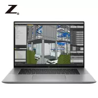 惠普(HP)ZBook Studio G9 16英寸 商务办公学习笔记本电脑移动图形工作站 i9-12900H/32G/2TB/3080ti-16G 4K DreamColor