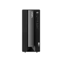 联想 ThinkPad ThinkCentre neo S500 家用办公商用台式电脑主机 定制(英特尔酷睿i7-13700 16G 1T机械+256G固态 4G独显)