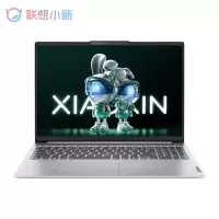 联想笔记本电脑小新16 英寸2023轻薄便携12代酷睿i5大学生办公商务游戏金属设计大屏 定制I5 12450H 16G 1TB