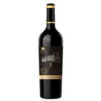 朗斐臻选大师·干红葡萄酒750ml*1