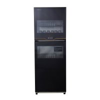 康宝消毒柜XDZ380-VA1