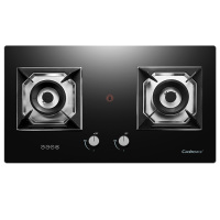 康宝燃气灶JZY-2QB518