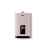 康宝JSQ30-1639WFX恒温零冷水热水器