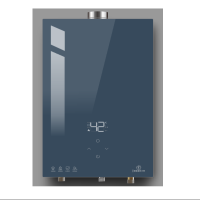 皇冠雷行JSQ25-13恒温热水器