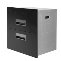 康宝嵌入式消毒柜XDZ100-KB108