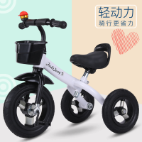 正品儿童三轮车童车宝宝脚踏车2-5岁大号单车幼小孩自行车玩具车