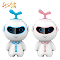 儿童智能机器人玩具对话学习机早教机小帅小胖WIFI充电语音故事机