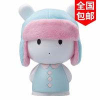 小米(MI)米兔智能故事机儿童早教机Wifi 远程互动