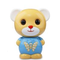 3Q宝贝故事机儿童早教机可充电下载婴幼儿mp3宝宝玩具0-3-6岁