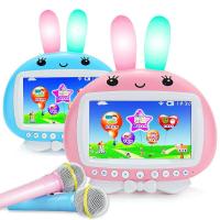 点读7寸儿童视频早教机故事学习机无线WiFi宝宝触摸屏卡拉ok唱歌