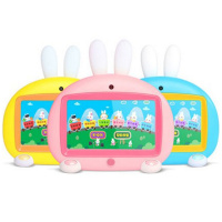 阿李罗火火兔I6/I6S早教机儿童视频故事学习机触屏蓝牙wifi带话筒