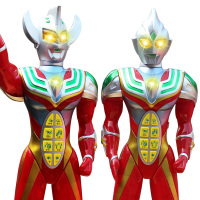 儿童奥特曼玩具早教学习机迪迦泰罗超人玩具男孩玩具生日