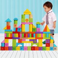 开智积木玩具3-6-12周岁男孩拼装枳木儿童拼装积木玩具