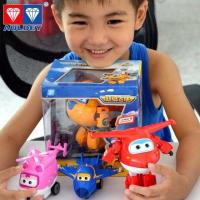 【正版超级飞侠奥迪双钻】小爱乐迪酷飞淘淘酷雷米莉变形玩具