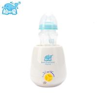 婴儿暖奶器多功能温奶器恒温加热食物消暖奶一机多 款式随机